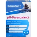 Produktbild: SANOTACT pH-Basenbalance Pulver 200 g