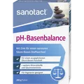 Produktbild: sanotact® pH-Basenbalance Pulver 4003087430650