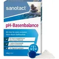 Produktbild: Sanotact Ph-Basenbalance Pulver 200 g