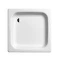 Produktbild: Kaldewei Sanidusch Duschwanne 75 × 90 × 14 cm