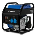 Produktbild: EBERTH Inverter 3200W Stromerzeuger Benzin 2x 230V 2x USB B-Ware