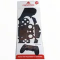 Produktbild: Playstation 4 Controller Skins Skin Faceplates Designfolien Folie Neu OVP Game