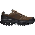 Produktbild: On Herren Cloudrock Low WP Schuhe (Größe 44.5, braun)