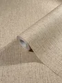Produktbild: Tapete Vlies Marburg braun-beige Textil-Design Einfarbig 32674 (4,46€/1qm)