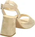 Produktbild: Paul Green Riemchensandaletten Damen 31353738363237 Beige 39 EU