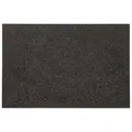 Produktbild: Schwarze Presskorkplatte | Korkplatte zur Deko | Pinnwand aus Kork | Größe 900x600 mm | 5mm Stärke (Dicke) | auch innen durchgehend schwarz | flexibel & robust | Made in Portugal