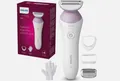 Produktbild: Philips BRL146/00 Damenrasierer Lady Shaver 6000