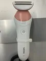 Produktbild: Philips BRL146/00 SatinShave Damenrasierer Gebraucht 2#35880019