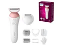 Produktbild: Philips Damenrasierer Lady Shaver Prestige Series 6000 - BRL 146/00 - Akkugerät
