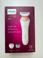 Produktbild: Philips Lady Shaver Series 6000 BRL146/00 – Kabellos, 6 Aufsätze, Top Zustand