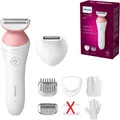Produktbild: Philips Lady Shaver 6000 BRL 146 00