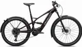 Produktbild: Specialized Turbo Tero X 5.0 NB 710 Wh E-Bike Fully 29
