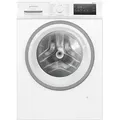 Produktbild: Siemens WM14N127 IQ300 - Weiß