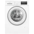 Produktbild: Siemens WM14N127 Waschmaschine EEK: A (A - G) Frontlader, Standgerät 8 kg 1400 U/min