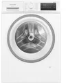 Produktbild: Siemens WM14N127 - iQ300, Waschmaschine, Frontlader, 8 kg, 1400 U/min. mit 5 Jahre Garantie, , ,