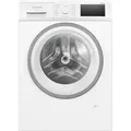 Produktbild: Siemens WM14N127 - Waschmaschine, Frontlader 8 kg 1400 U/min.