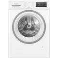 Produktbild: Wm14n127 Iq300, 8kg Waschvollautomat, 1400 U/min. - Siemens