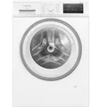 Produktbild: Siemens WM14N127 IQ300 - Waschvollautomat - 8 kg - 1400 U/Min. - weiß