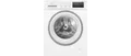 Produktbild: Siemens iQ300, Waschmaschine,Frontlader, 8 kg, 1400 U/min. WM14N127 B-Ware