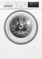 Produktbild: Siemens Waschmaschine WM14N127 Frontlader 8kg Füllmenge 1400 U/min EEK A B Ware