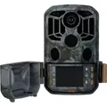 Produktbild: Rollei Wildkamera 4K WiFi, 48MP 4K Wildtierkamera mit Bewegungsmelder Nachtsicht Infrarotkamera mit Handyübertragung App 2