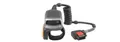 Produktbild: Zebra Corded 2D Imager Ring Scanner to WT41N0 Wearable terminal, RS5000-LCBSWR