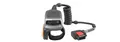 Produktbild: Zebra Corded 2D Imager Ring Scanner to WT41N0 Wearable terminal, RS5000-LCBSWR