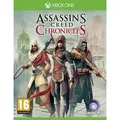Produktbild: Assassin's Creed: Chronicles (XONE)