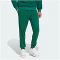 Produktbild: adidas Sportswear Sporthose ESSENTIALS FEEL COZY FRENCH TERRY HOSE (1-tlg) schwarz XS