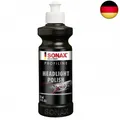 Produktbild: SONAX PROFILINE HeadlightPolish (250 ml) Scheinwerferpolitur zur Auffrischung