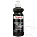 Produktbild: SONAX Schleifpaste zum CUBRECUELLO von Scheinwerfern PROFILINE HEADLIGHT 250 ML