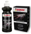 Produktbild: SONAX PROFILINE Headlight Polish 250 ml + Headlight Coating 10x5 ml = 50 ml