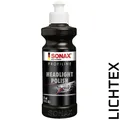 Produktbild: SONAX  PROFILINE Headlight Polish Scheinwerfer Schleifpaste 250 ml Aufbereitung