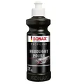 Produktbild: SONAX PROFILINE Headlight Polish 250 ml Scheinwerfer Politur Schleifpaste