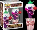 Produktbild: Gadget -D- Killer Klowns From Outer Space: Funko Pop! Movies - Baby Klown (Vinyl
