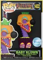 Produktbild: Killers Klowns from Outer Space - Baby Klown 1422 Special Edition