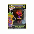 Produktbild: Funko Pop! Killer Klowns - Baby Klown (Black Light) 1422 Vinyl Figur Sammelfigur