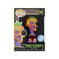 Produktbild: Funko Pop! Killer Klowns - Baby Klown (Black Light) #1422