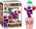 Produktbild: Killer Klowns From Outer Space Baby Klown POP Movies #1422 Vinyl Figur FUNKO