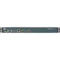 Produktbild: Cisco AIR-WLC4402-12-K9, 10, 100, 1000 Mbit/Sek, 802.11a, 802.11b, 802.11g, 802.11n, Ethernet (RJ-45), Wi-Fi, IEEE 802.1D, IEEE 802.1Q, IEEE 802.3,... - Grau