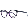 Produktbild: Pepe Jeans Brillenfassung Damen Schwarz