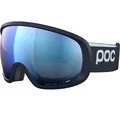 Produktbild: POC Fovea apatite navy/partly sunny blue