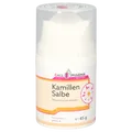 Produktbild: Hecht-Pharma GmbH KAMILLEN SALBE GPH 45 g 17556285