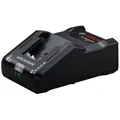 Produktbild: Bosch Professional 18V System Ultraschnellladegerät GAL 18V-160 (3 Lademodi, 16 A Ladestrom, Active Air Cooling-Technologie)