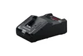 Produktbild: Bosch Professional GAL 18V-160 Professional Ladegerät 14,4 - 18 V 16 A (1600A02T5G) Schnelllade-Gerät