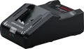 Produktbild: Bosch Professional GAL 18V-160 Schnellladegerät 16 A (1600A02T5G)