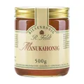 Produktbild: Manuka Honig vom Neuseeländischen Teebaum, 500g