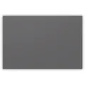 Produktbild: bümö Schreibtischplatte, Graphit, Holzwerkstoff, Nachbildung, Rechteckig, 120x2.5x80 cm, FSC Mix, Arbeitszimmer, Schreibtische, Schreibtischplatte