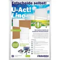 Produktbild: Wechselrahmen 656x903x17cm alu