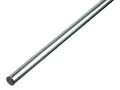 Produktbild: Alberts 473778 Rundstange | Aluminium, natur | 1000 x 4 mm